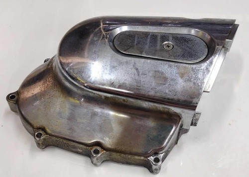1995-2006 Kawasaki Vulcan VN 800 Left Engine Side Generator Cover OEM 14031-1308 - Picture 16 of 21