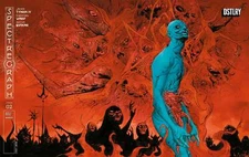 SPECTREGRAPH #2 CVR F LEE (MR) DSTLRY MEDIA, INC