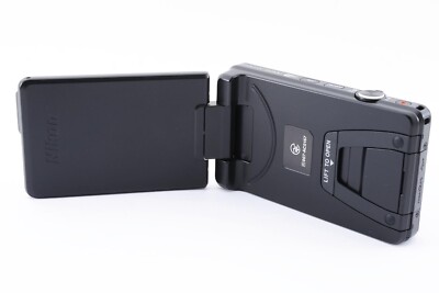 ニコン　Nikon coolpix S6900 ブラック Nikon COOLPIX S6900 Black | Point & Shoot Cameras | Nikon USA