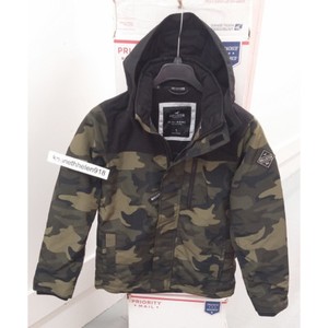 alpkit insulated jacket