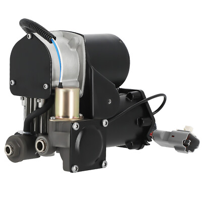Air Compressor Pump Fit for Land Rover Discovery LR3 LR4 L319 L320 LR023964