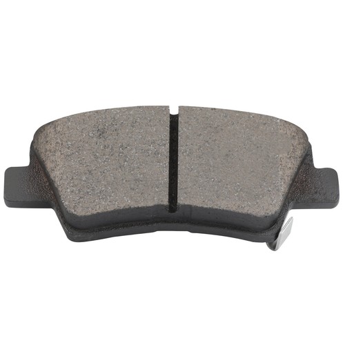 4X Rear Ceramic Brake Pads fits for 2011-12 Hyundai Elantra L4 1.8L 1594 - Picture 7 of 10