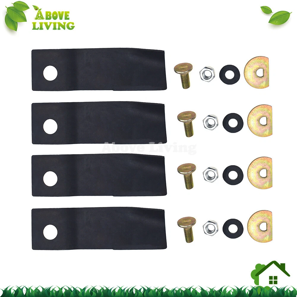 Rover 18 online inch mower blades