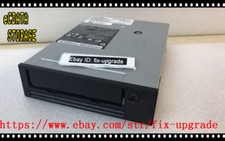 Dell LTO3 HH SAS Internal Tape Drive 0194RJ 35P3255 46X6685