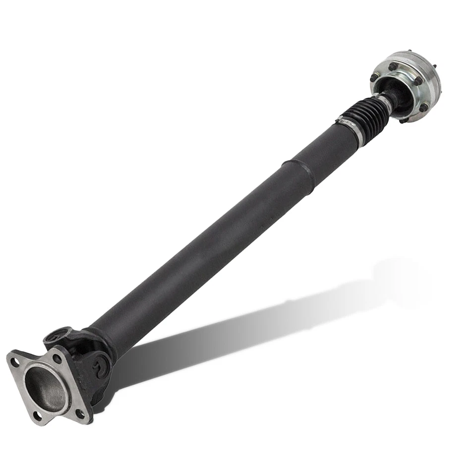 Front Driveshaft Prop Shaft Assembly Fits Jeep Grand Cherokee AWD 2005-2006 - Изображение 2 из 4