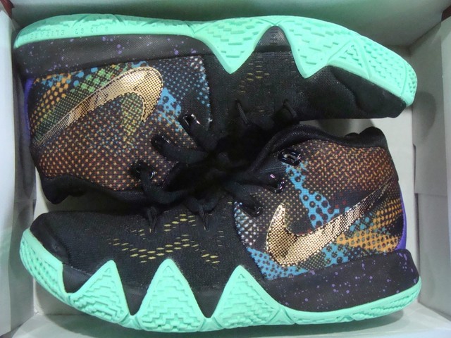 kyrie 4 mamba mentality for sale