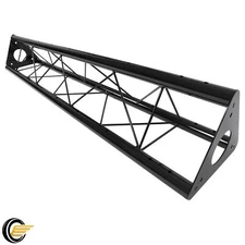 Universal 5ft Triangle Truss DJ Trussing Section Stage Segment Lighting Stand