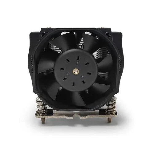 Dynatron A47 AMD® Ryzen Socket AM4 AM5 Active 2U 145W Cooler - Image 2 of 4