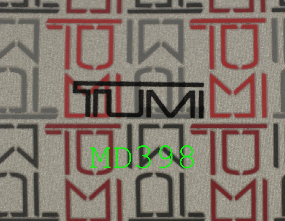 Tumi トゥミ 14280 TO iPad 1 2 3 Cover Sleeve Case Bag Women Lady Youth College Gift - Image 2 of 4