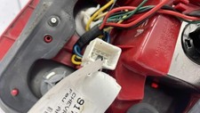 Feu arrière Chevrolet NUBIRA