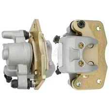 Pair Front Brake Caliper with Pads For CAN AM Renegade 500 #705600594 705600593