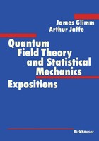 Arthur Jaffe (U. A.) | Quantum Field Theory And Statistical Mechanics | Buch