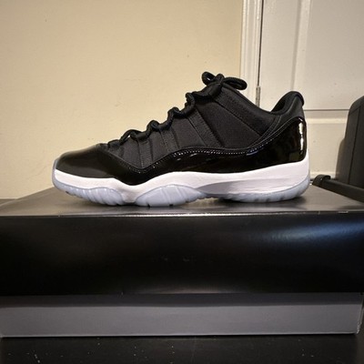 Jordan Air Jordan 11 Retro Low Space Jam Black/Royal/White FV5104-004
