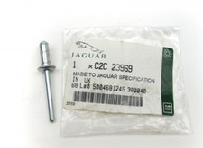 Pare-choc avant Jaguar XK