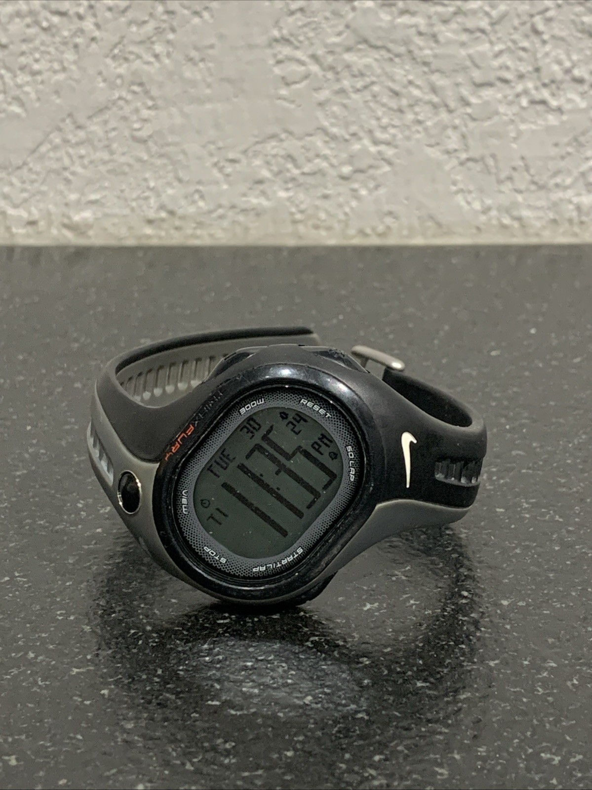 nike triax fury watch