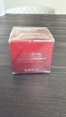 AVON Anew Reversalist Renewal Night Cream 1.7 oz NEW SEALED IN BOX