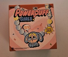 POP MART Crybaby The Powerpuff Girls Series Phone Charm Blind Box Confirmed New