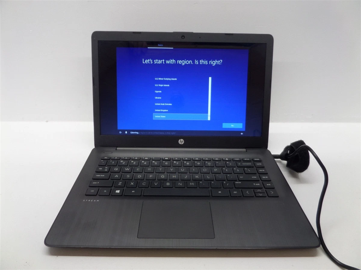 HP AMD A4 Dual-Core 4 GB RAM Notebooks/Laptops for sale | eBay