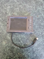 SAFETY VISION SV-LCD50 TFT LCD COLOR REAR VISION MONITOR - COMMERCIAL TRUCKING