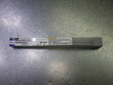 Mitsubishi 4.5mm Coolant Thru 5xD Carbide Drill MVS0450X05S060 DP1020 (LOC1975B)