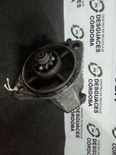 Démarreur Isuzu TROOPER