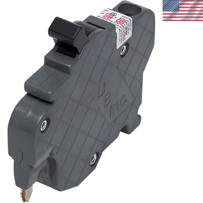 #ad Newly Manufactured Federal Pacific Electric Stab Lok NC120 Replacement Circui... $62.97