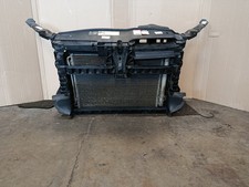 Kühlerpaket Schlossträger 1K0010328J 1K0959455EF | VW Golf VI 5K 1.6B 09BJ B237