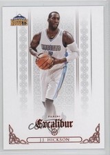 2014-15 Panini Excalibur Red JJ Hickson #98 1u6