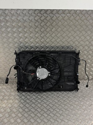 Citroen C5 Aircross Radiator Rad Pack 1.2 Petrol Puretech 9836490780 2018 - 2023