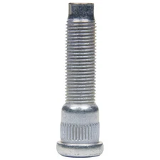 Allstar Performance ALL44112 Wheel Stud - 1/2-20 in Thread - 2.250 in Long -