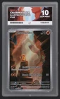 Graded ACE 10 - Charmander - 168/165 - 151 - Pokemon