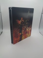 Final Fantasy VII Remake Sephiroth Steelbook nur Hülle PlayStation 4 PS4 Japan