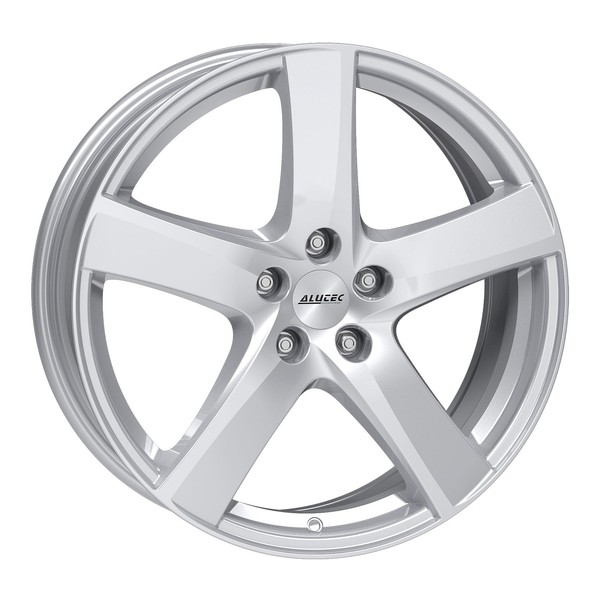 Alutec Felgen Freeze 7.5Jx18 ET39 5X114,3 SIL FüR Chrysler Compass Patriot Sebri-image