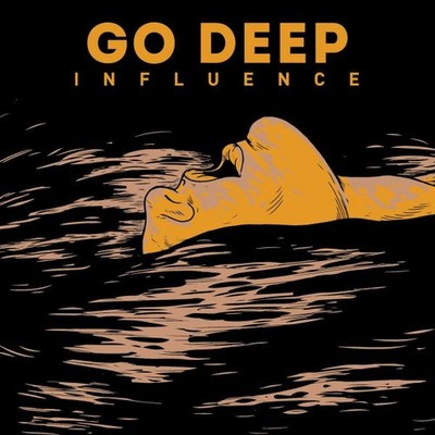 Go Deep - Influence (CD) - METAL *NEW*