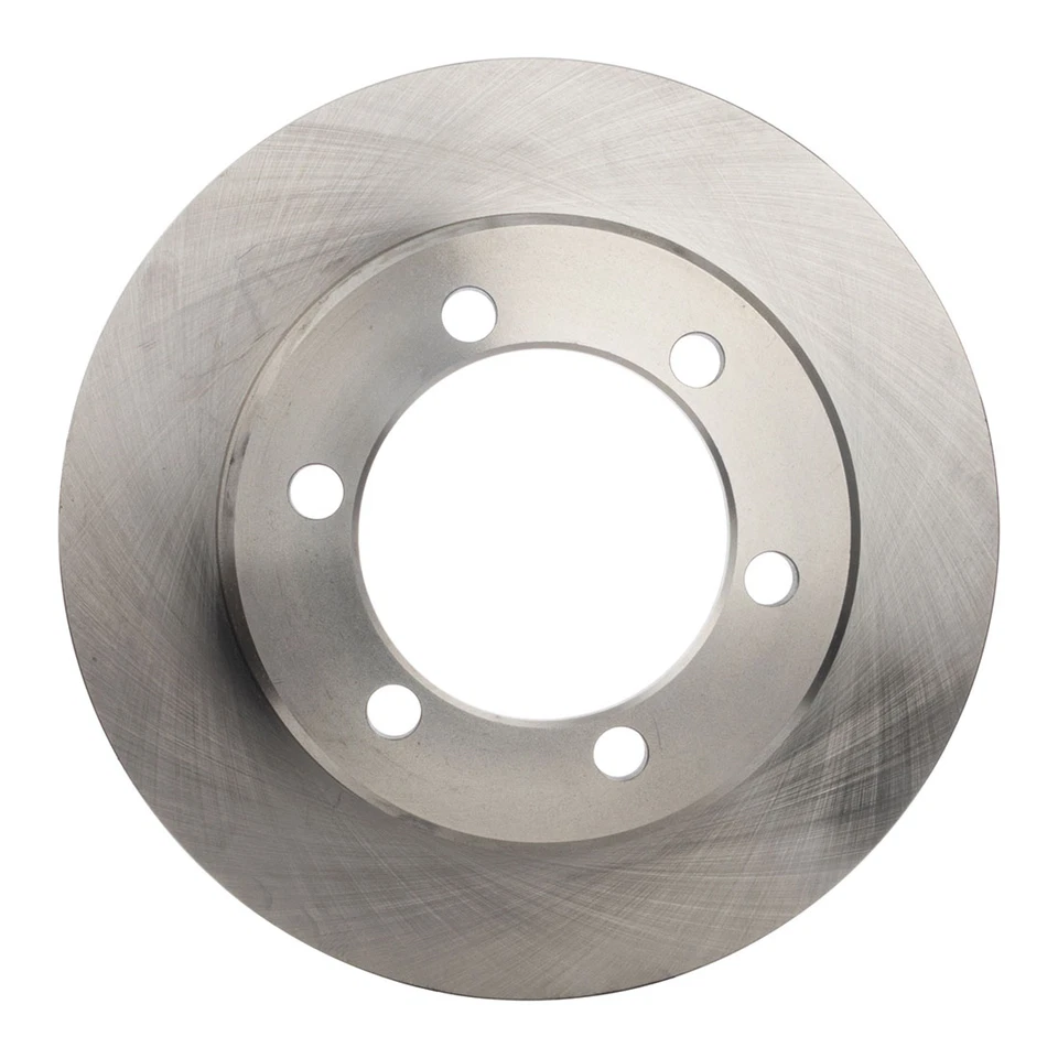 Rotor de freno de disco trasero Magma para International Harvester 1824 1983-1984 Foto 2 de 4