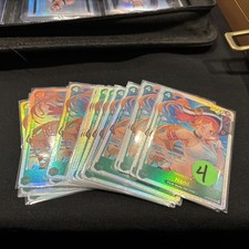 PLAYSET Nami OP14-031 (SR) The Azure Sea’s Seven One Piece TCG English