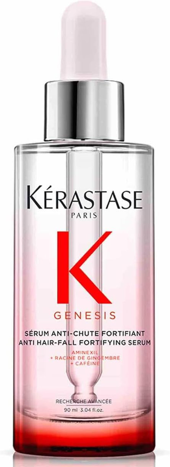Kérastase Genesis Siero Anti-Caduta Fortificante 90ml | Shop Ufficiale