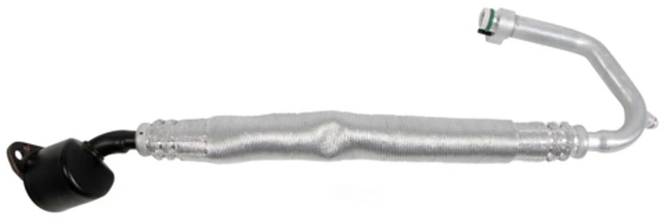 Шланг всасывания хладагента кондиционера FOUR SEASON 65850 - Изображение 2 из 4