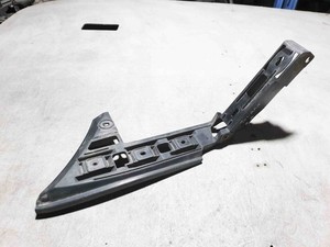 VW TOURAN 1T1, 1T2 Stoßstangenhalterung hinten links 1T0807375A 1.90 17410815