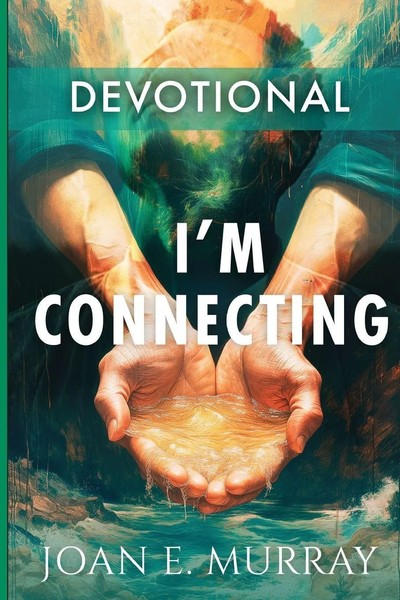 Joan E. Murray | I'm Connecting | Taschenbuch | Englisch (2024)-image
