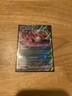 Pokémon TCG Fezandipiti EX 38/064 Double Rare Shrouded Fable