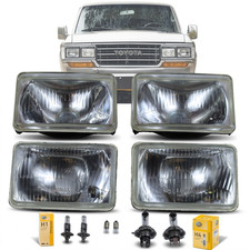 Feu avant (phare) Toyota LANDCRUISER