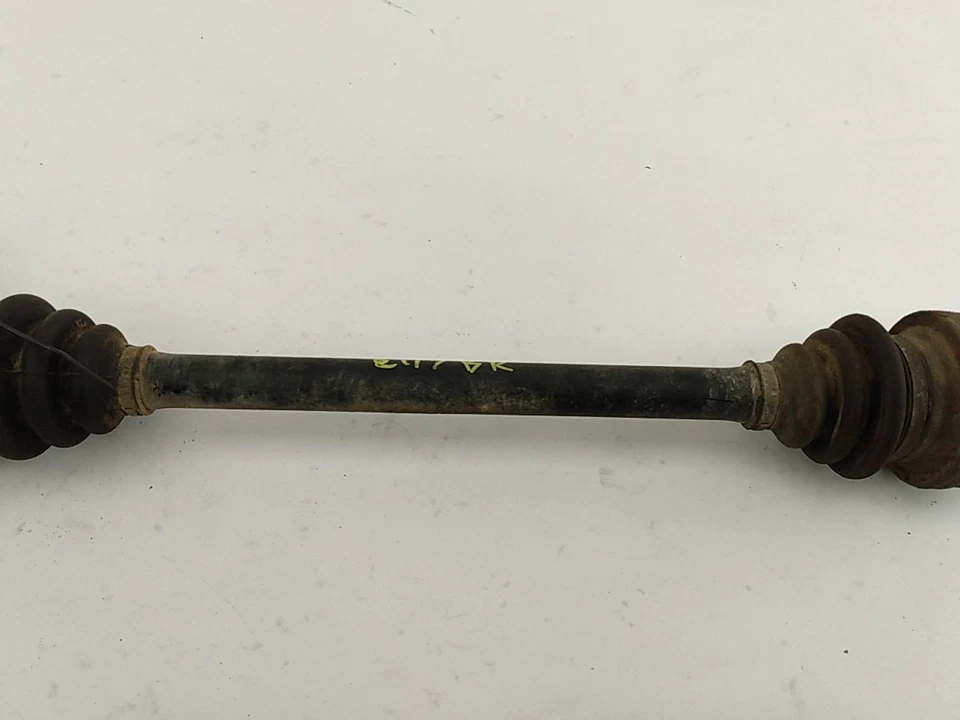 Eje derecho pasajero trasero bmw 318 e36 sedán se adapta 1992-1999 92 93 94 95 96  Foto 4 de 4