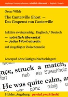 The Canterville Ghost - Das Gespenst Von Canterville Oscar Wilde Taschenbuch