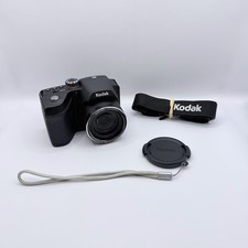 READ Kodak EasyShare Z5010 14MP Digital Camer...