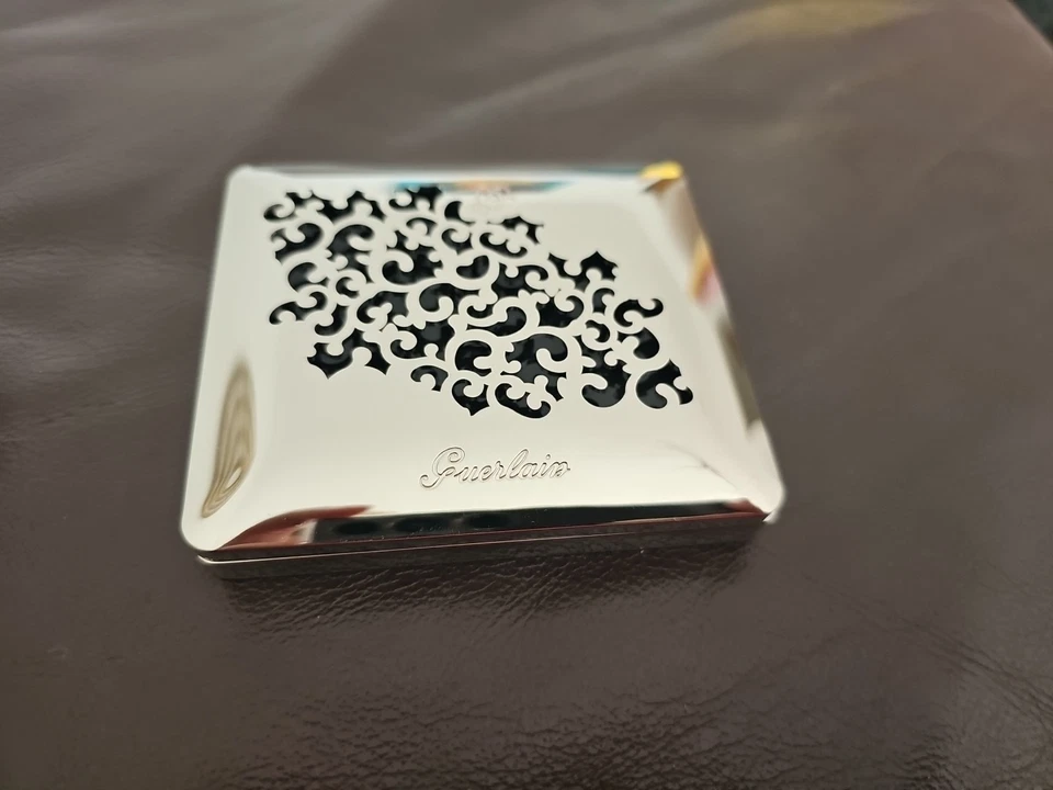 Guerlain Ecrin 6 Couleurs Beaugrenelle Precious Eyeshadows Neu - Bild 3 von 4