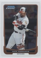 Click to enlarge Nick Markakis