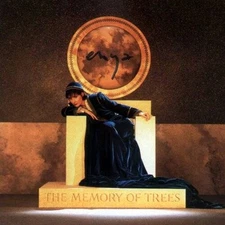 The Memory of Trees - Audio CD By ENYA - GOOD