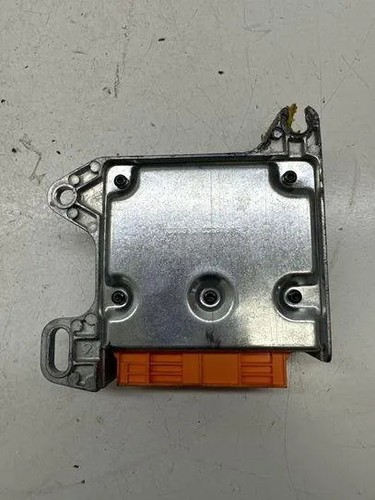 RENAULT SCÉNIC I JA0/1 Airbag-Steuergerät 600639500 8200117652A 1.90 23946494