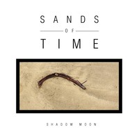 Shadow Moon | Sands Of Time | Taschenbuch | Englisch (2010) | Xlibris